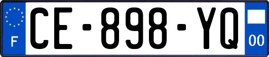 CE-898-YQ