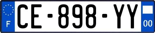 CE-898-YY