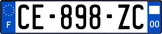 CE-898-ZC