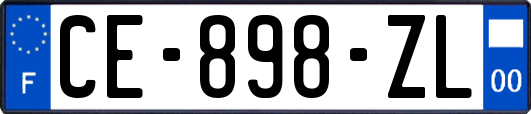 CE-898-ZL