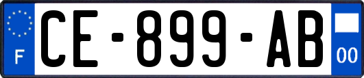 CE-899-AB