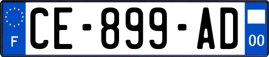 CE-899-AD