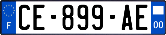 CE-899-AE