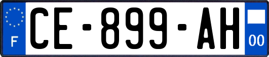 CE-899-AH