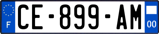 CE-899-AM