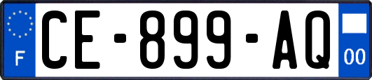 CE-899-AQ