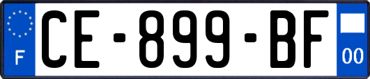 CE-899-BF
