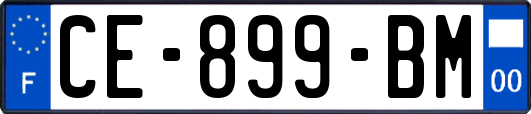 CE-899-BM