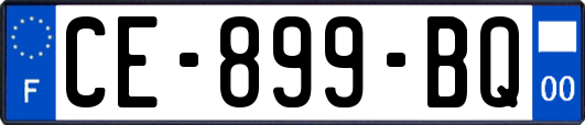 CE-899-BQ