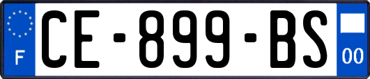 CE-899-BS