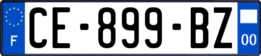 CE-899-BZ