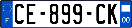 CE-899-CK
