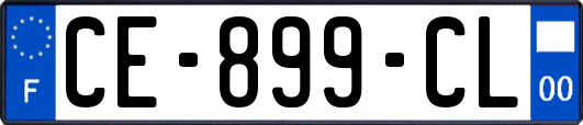 CE-899-CL