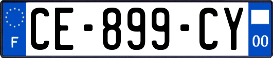 CE-899-CY