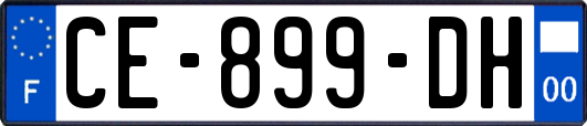 CE-899-DH