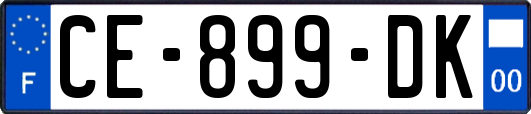 CE-899-DK