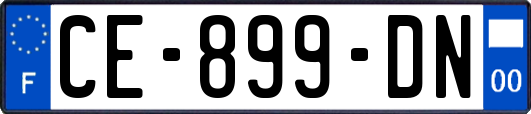 CE-899-DN