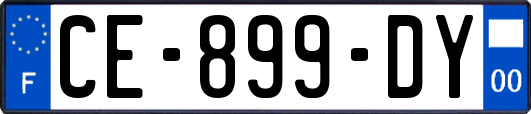 CE-899-DY