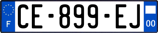 CE-899-EJ