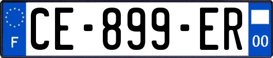 CE-899-ER
