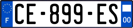 CE-899-ES