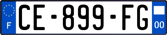 CE-899-FG