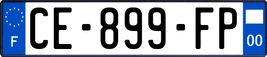 CE-899-FP