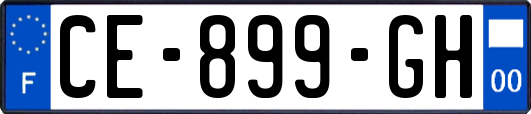 CE-899-GH