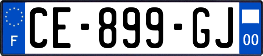 CE-899-GJ