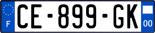 CE-899-GK