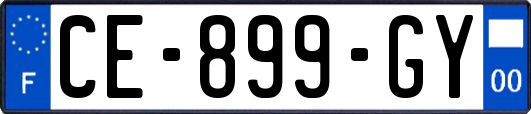CE-899-GY