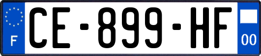 CE-899-HF