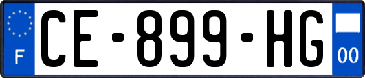 CE-899-HG
