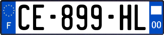 CE-899-HL