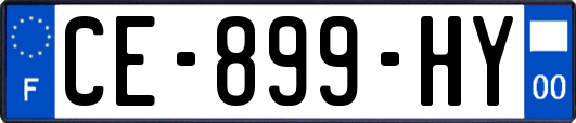 CE-899-HY
