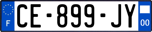 CE-899-JY
