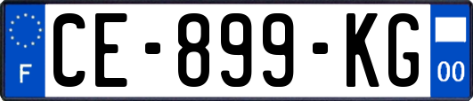CE-899-KG