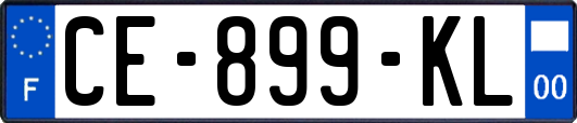 CE-899-KL