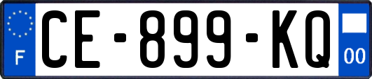 CE-899-KQ