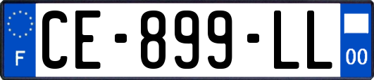 CE-899-LL