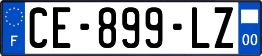 CE-899-LZ