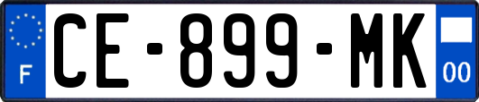 CE-899-MK