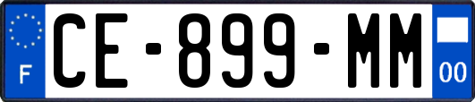CE-899-MM