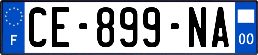 CE-899-NA