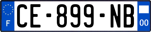 CE-899-NB