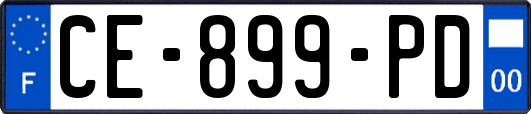 CE-899-PD