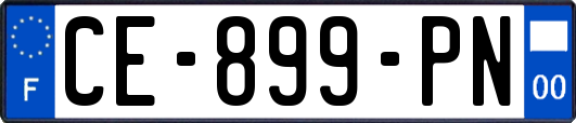 CE-899-PN