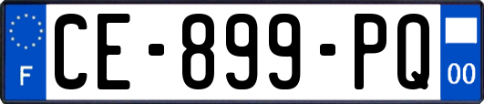 CE-899-PQ