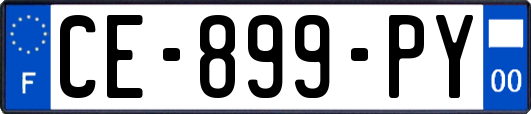 CE-899-PY