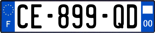 CE-899-QD